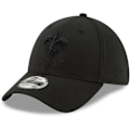 Miniatyrbillede 1 af 4: New Era 39Thirty Stretch-Fit Kasket - alle NFL-hold S - XL New Orleans Saints S / M