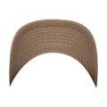 Miniatyrbillede 4 af 4: Flex fit 110 Trucker Hat Unisex, Jordfarver, One Size - 110T