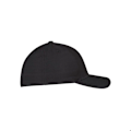 Miniatyrbillede 3 af 6: Casquette - Urban Classics - Flexfit Hydro-Grid - Grå - Unisex - Forår/Sommer Grå L/XL