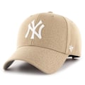 Miniatyrbillede 1 af 2: 47 Brand Afslappet Kasket - MVP New York Yankees khaki beige