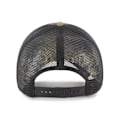 Miniatyrbillede 2 af 2: Snapback Kasket - 47 Brand - Branson - Camo - Bomuld - Polyester kamouflage