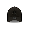 Miniatyrbild 2 av 4: Barnkeps New York Yankees färg essential - svart - 4/6 år