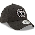 Miniatyrbillede 2 af 4: Casquette New Era 39Thirty Stretch - SHADOW TECH MLS Inter Miami - Mand - Sort Svart M/L