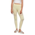 Pikkukuva 1 / 4: Naisten Urban Classics Tech Mesh legginsit - keltainen - S Gul S