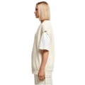 Miniatyrbillede 3 af 4: Sweatshirt dame Urban Classics Oversized - hvid - S Vit XS
