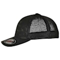 Pikkukuva 4 / 4: Flexfit Trucker Mesh Baseball-lippis - Multicam Black - Aikuisille Multicam svart S / M