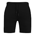 Miniatyrbillede 1 af 4: Sport shorts - Urban Classics - BASIC - 100% bomuld - Sort - Mand Svart S