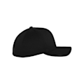 Miniatyrbillede 3 af 5: Kasket - Flexfit - Wooly Combed - Hvid - Unisex - Casual hvid S / M