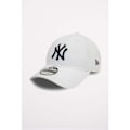 Miniatyrbild 6 av 6: Basebollkeps - New Era - New York Yankees - Core Classic 2.0 - Vit - Sportkläder Vit Unik storlek