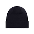 Miniatyrbillede 2 af 2: Mixte bonnet Los Angeles - New Era - Sort og guld - Broderet LA-patch - Elastisk materiale