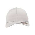 Miniatyrbillede 1 af 6: Flexfit Kasket - Flexfit - Tech - Sølv - Casual - Efterår/Vinter Sølv L/XL