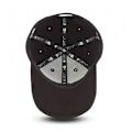 Miniatyrbillede 3 af 3: Caps - New Era - 940 Basic - Sort - Buet - One Size sort