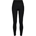 Pikkukuva 3 / 6: Naisten legginsit - Urban Classics - Biker Tech - Korkea vyötärö - Läpinäkyvä materiaali - Mukavat svart XS