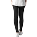 Pikkukuva 3 / 3: Urban Classics Naiset - TECH MESH Leggings musta sort S