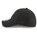 Pikkukuva 4 / 4: Uuden aikakauden 39Thirty Stretch-Fit NFL-hattu - ELEMENTS 2.0 musta Minnesota vikings S / M