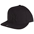 Miniatyrbillede 3 af 3: 47 Brand Snapback Cap - MLB New York Yankees sort