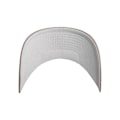 Miniatyrbild 5 av 5: Casquette - Flexfit - Wooly Combed - Grå - Unisex - Sportkläder grå XXL