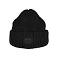 Miniatyrbillede 2 af 4: Hatte - Urban Classics - Fiskerbeanie - 100% uld - Sort - One size sort