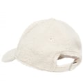 Miniatyrbillede 2 af 2: Casquette Dame - NEW ERA - Moumoute - Broderi Yankees - Hvid/Sorte Svart