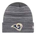 Miniatyrbild 1 av 3: Hatt - New Era - NFL SIDELINE 2017 - Los Angeles Rams - Fleecefoder - 100% polyester
