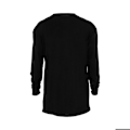 Pikkukuva 5 / 6: T-paita - URBAN CLASSICS - Pitkä - Pitkät hihat - 90% puuvillaa - Loose-malli Vit M