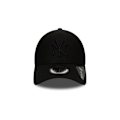 Miniatyrbillede 2 af 4: Casquette MLB New York Yankees New Era Mono Team Colour 9Forty Sort