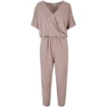 Miniatyrbillede 1 af 4: Urban Classics Damer - MODAL Jumpsuit Rosa XXXXL