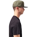 Miniatyrbillede 2 af 6: Snapback Kasket - Flexfit - CAMO SKYG - Grøn camouflage - One size - Forår/Sommer camouflage grøn