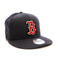 Miniatyrbild 2 av 4: Casquette - NEW ERA - 950 Snapback - BOSTON SOX - 100% Ull - En storlek - S / M