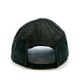 Miniatyrbillede 3 af 3: Casquette - New Era - Min Første New York Yankees - Sort - 100% bomuld - Urban Svart