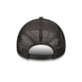 Miniatyrbild 4 av 4: Casquette - NEW ERA - DIAMOND TRUCKER NEYYAN - Grafit - Mesh - One size Grå