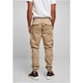 Miniatyrbillede 3 af 4: Cargo joggingbukser - Urban Classics - beige - Mand - L Beige S