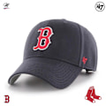 Miniatyrbild 2 av 4: Keps - 47 Märke - Boston Red Sox MVP - One Size - Marinblå färg - För män Marin