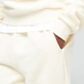 Miniatyrbild 4 av 4: Byxor i sweatpant-stil - Urban Classics - Ultra Heavy GT - 100% bomull - Sidofickor - Regular passform vit/vit/vit XXXXXL