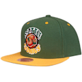 Pikkukuva 1 / 3: Mitchell & Ness Snapback - Lippalakki BREAKTHROUGH Seattle Supersonics svart och grönt