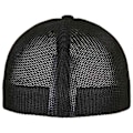 Miniatyrbild 2 av 4: Trucker Mesh Flexfit basebollkeps - Multicam Svart - Vuxen Multicam svart L/XL
