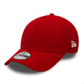 Miniatyrbillede 3 af 6: Kasket - New Era - 39THIRTY - Sort - Voksen - Urban sort S / M