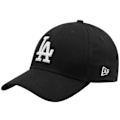 Miniatyrbillede 1 af 3: Casquette - New Era - 39THIRTY League Essential - Sort - Str. S/M - Bomuld sort S / M