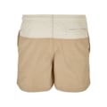 Pikkukuva 2 / 4: Uimashortsit - Urban Classics - Block GT - Beige/Taupe - Miehet - Ei hengittävä Beige/taupe XXXXL