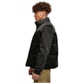 Pikkukuva 4 / 4: Urban Classics Cord - musta - XL Svart XL