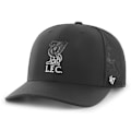 Pikkukuva 1 / 2: Casquette 47 Brand Low Profile - VOLCANIC FC Liverpool musta - Urheiluasusteet Svart