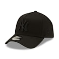 Miniatyrbild 1 av 4: Barnkeps New York Yankees färg essential - svart - 4/6 år