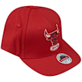 Miniatyrbild 2 av 3: M&N Stretch Snapback Kaps GROUND HWC Chicago Bulls Svart