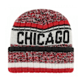 Pikkukuva 2 / 2: Bonnet Brand47 Chicago Blackhawks H-QTOSS04ACE-BK T:. C:MULTICOLORE UNICA MULTICOLORE