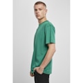 Miniatyrbillede 2 af 4: Oversized T-shirt - Urban Classics - Grøn - 100% bomuld - Korte ærmer - Rund hals Grøn XXL