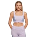 Pikkukuva 1 / 4: Brassière nainen Urban Classics Color Block - valkoinen - M hvid L