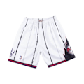 Pikkukuva 1 / 4: Urheilushortsit - Mitchell & Ness - Toronto - Valkoinen - Koko L - Optimaalinen mukavuus Vit jag