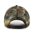 Pikkukuva 2 / 2: 47 Brand Trucker-lippis - SWITCH MVP LA Dodgers musta camo