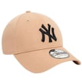 Pikkukuva 3 / 6: Miehen suljettu lippalakki Ny Taupe - M/L Mol M/L