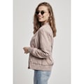 Miniatyrbillede 2 af 4: Veste bomber til kvinder Urban Classics - rosa Lyserød XL